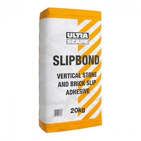 SlipBond - Brick Slip Adhesive