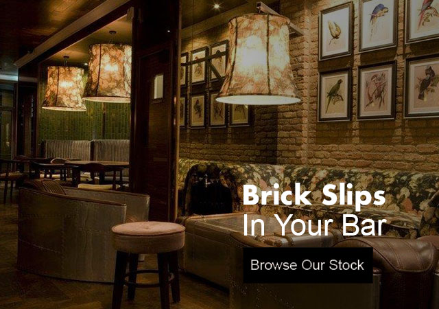 Brick Slips